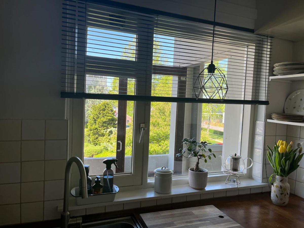 Appartement De Spreng