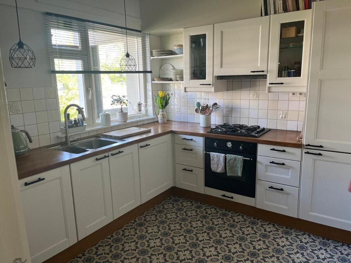 De Spreng Appartement