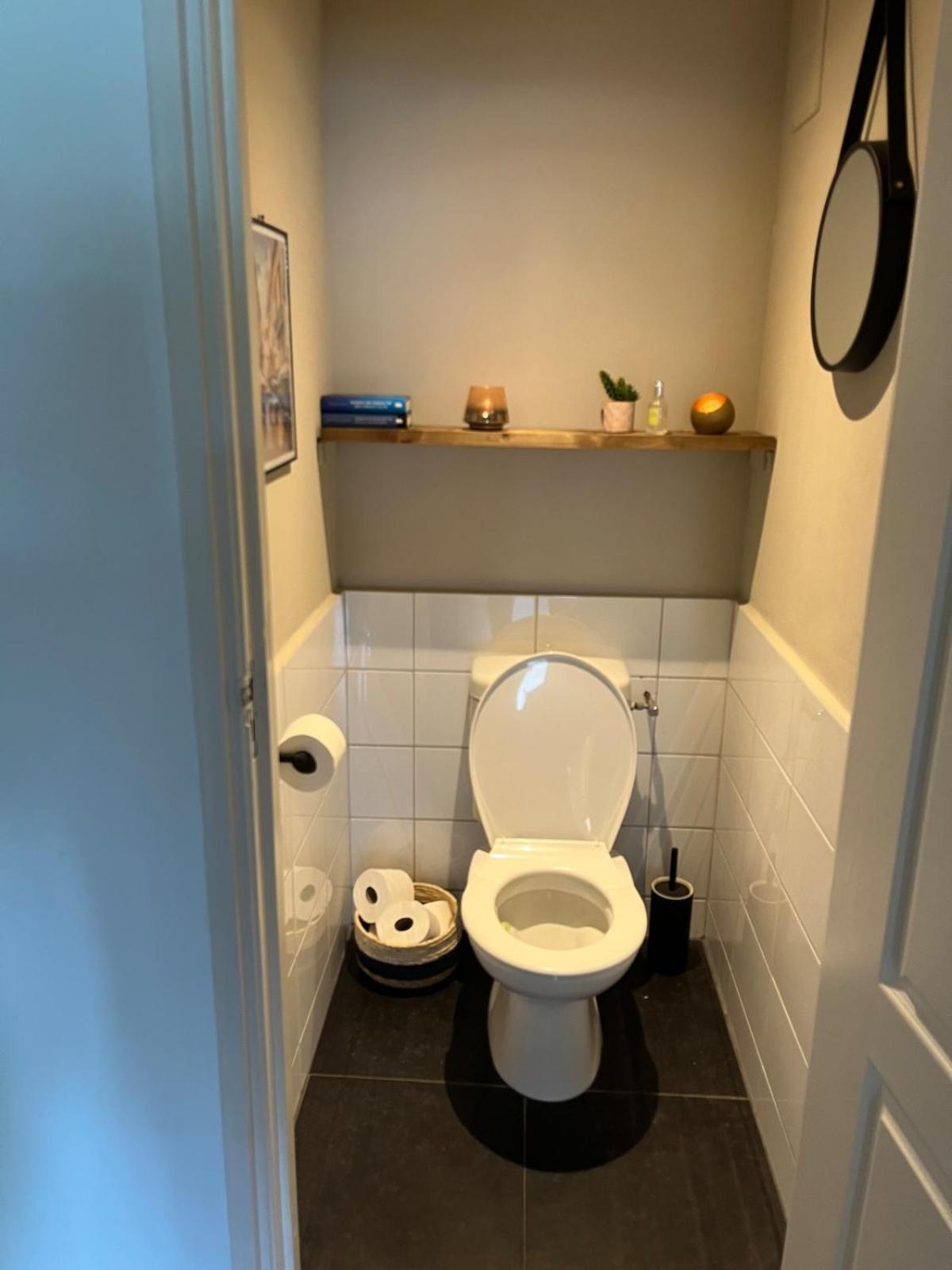 Appartement De Spreng