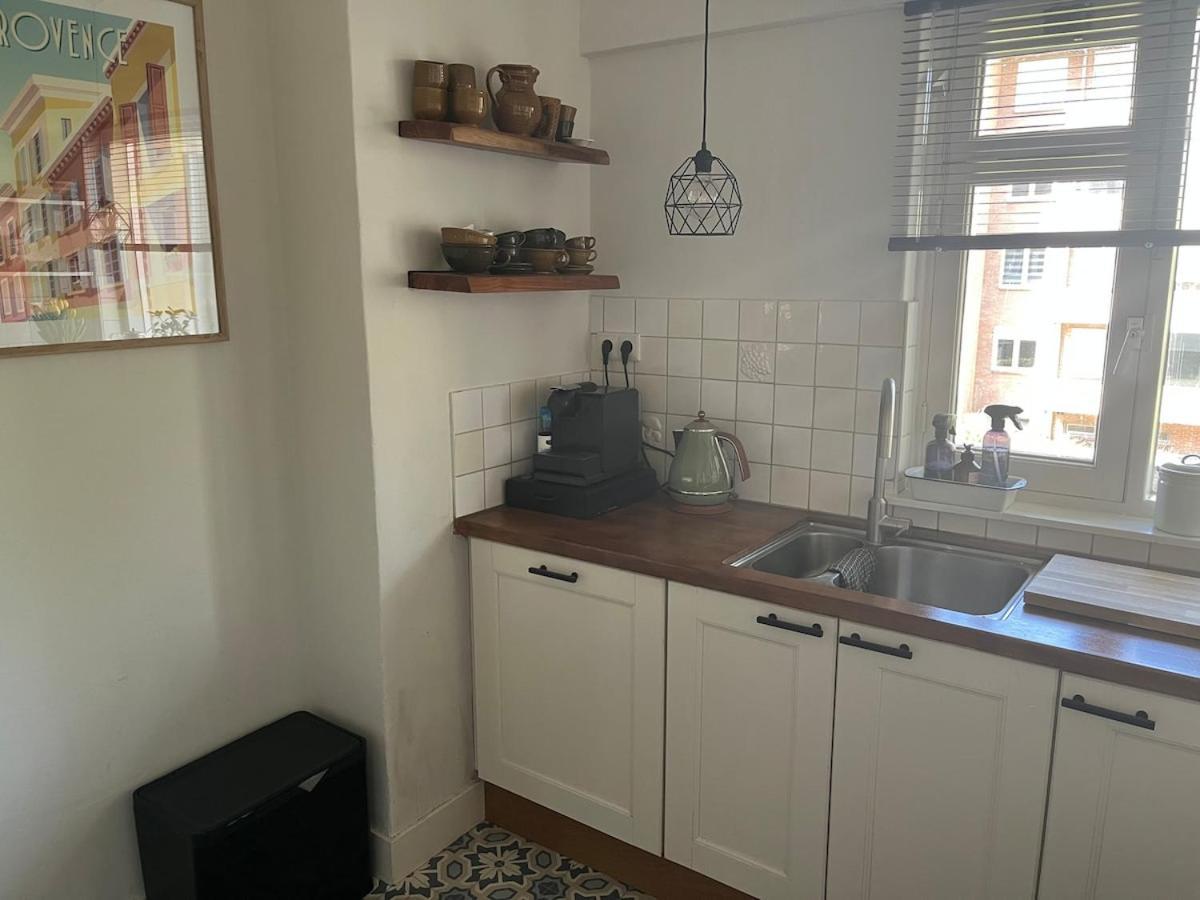 De Spreng Appartement *