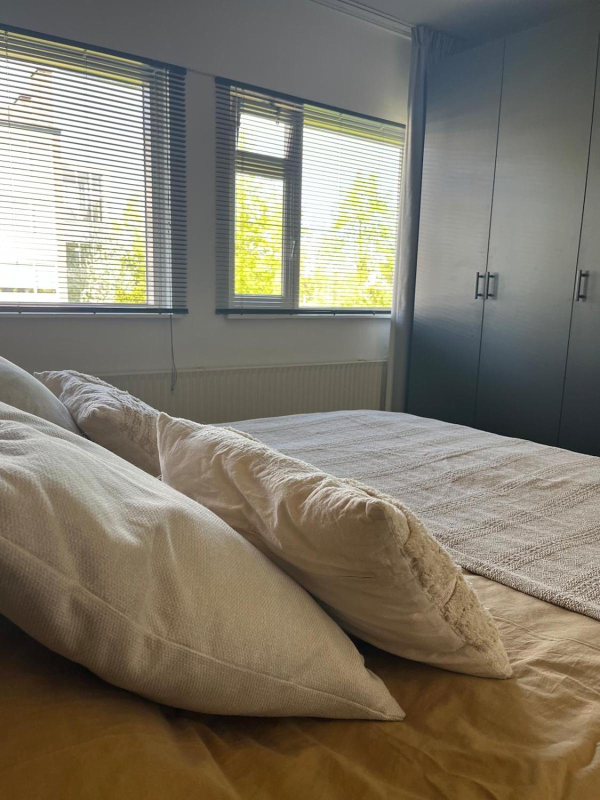 De Spreng Appartement Apeldoorn