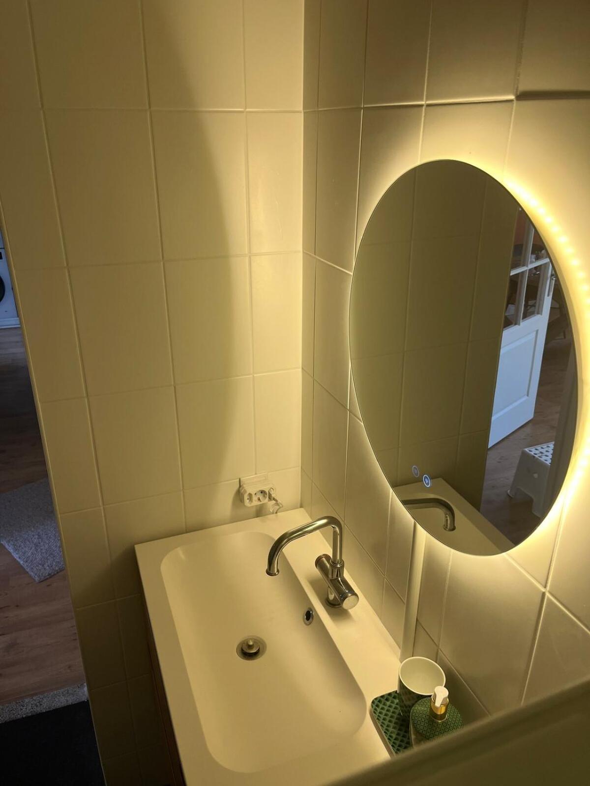 Appartement De Spreng Apeldoorn