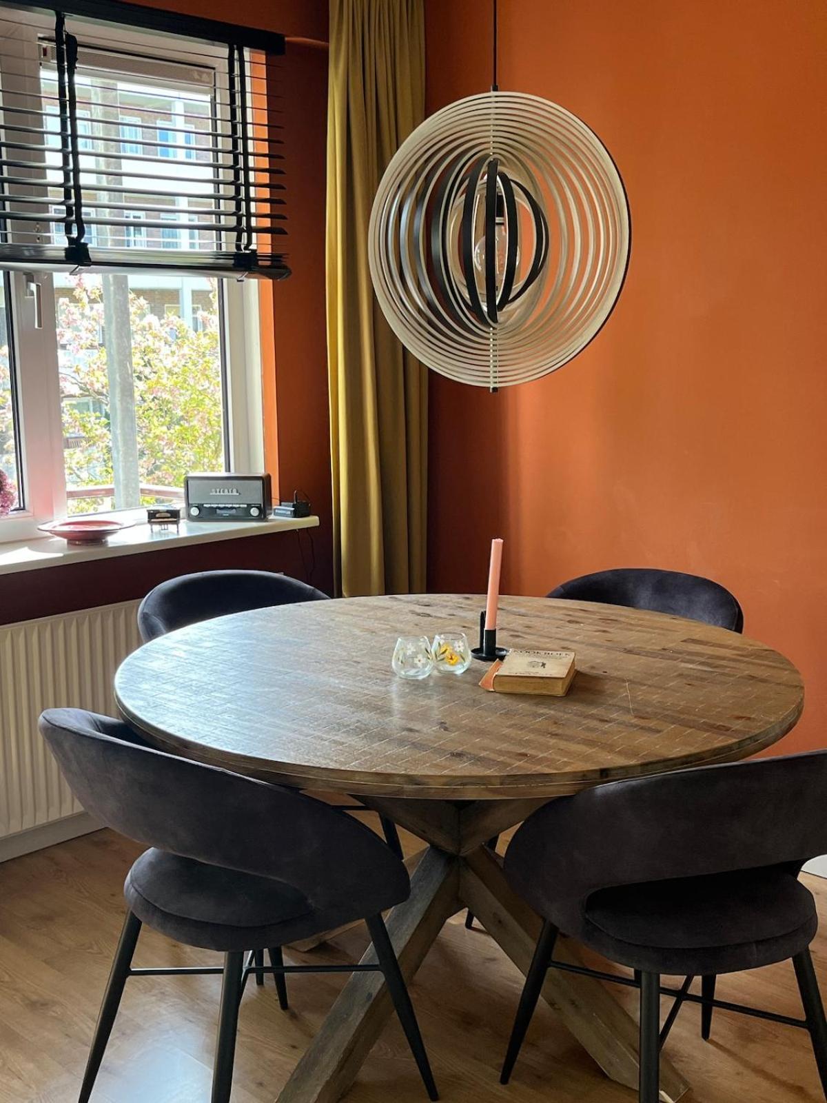 Appartement De Spreng
