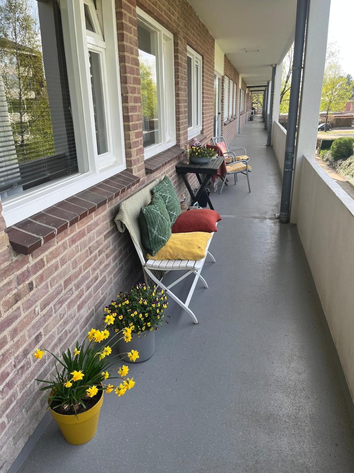 Appartement De Spreng Apeldoorn